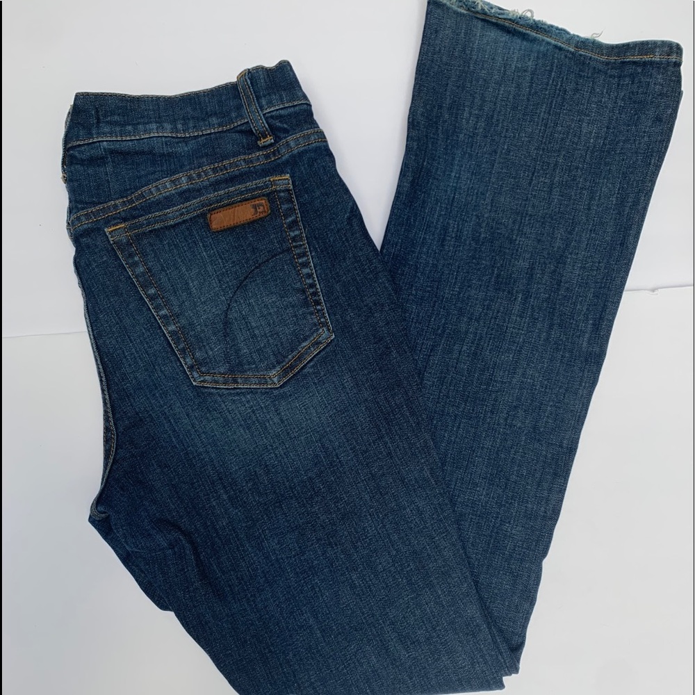 Joe’s Jeans Bootcut Petite Jeans